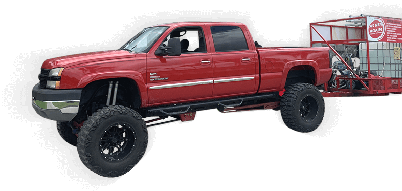 Pressure Washing Jacksonville FL