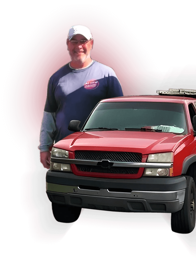 Pressure Washing Jacksonville FL