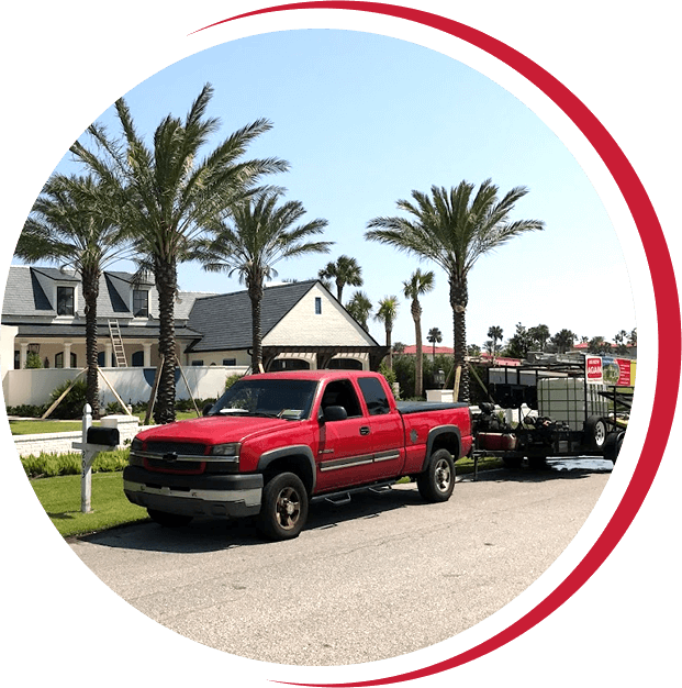 Pressure Washing Jacksonville FL