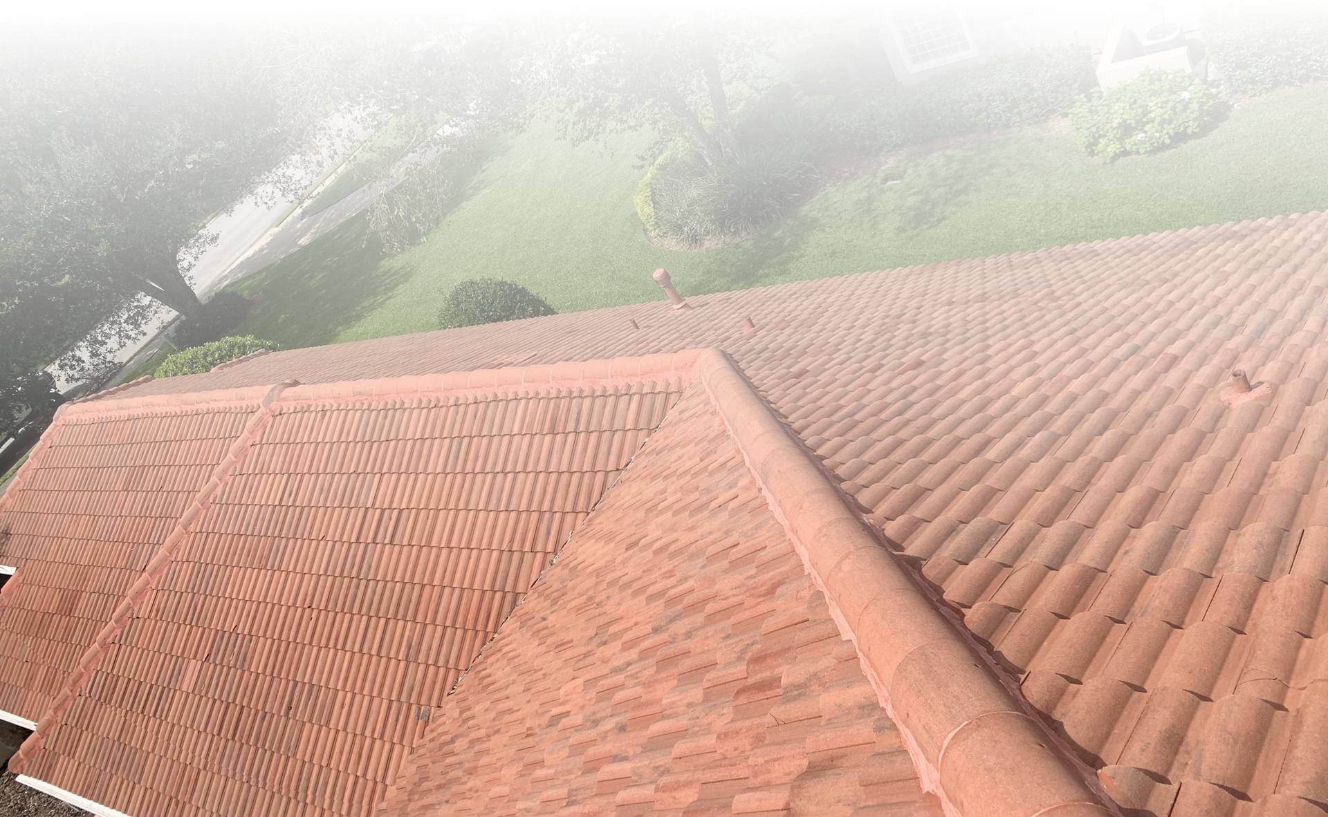 Roof Cleaning Jacksonville FL