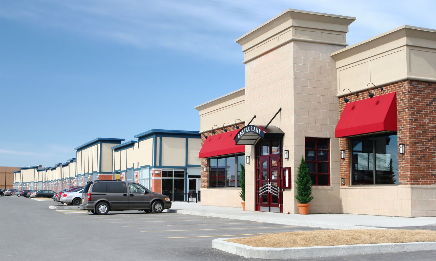 Drive-Thru Cleaning in Jacksonville, FL