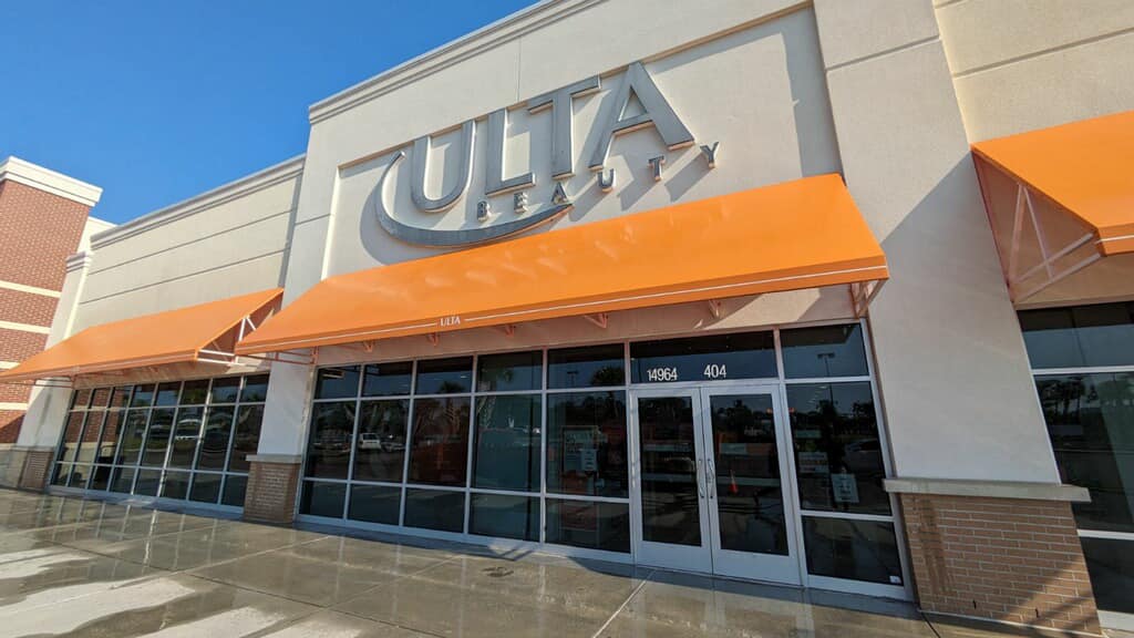 awning cleaning Jacksonville, FL