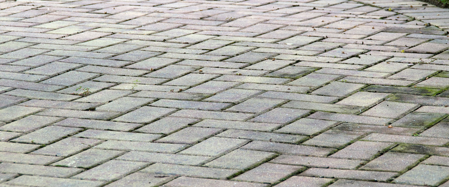Paver Sealing Jacksonville Beach, FL