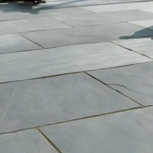 Slate Pavers