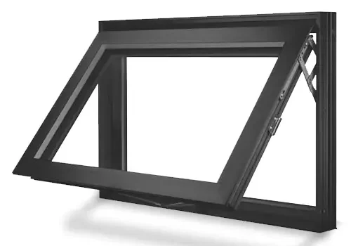 awning windows