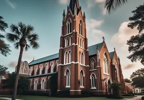 Church