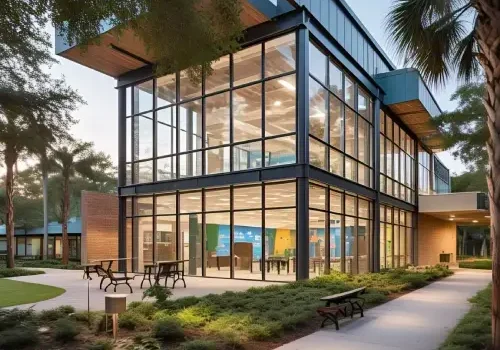 Community Center