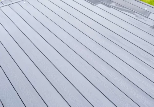 composite deck