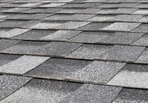 composite shingles