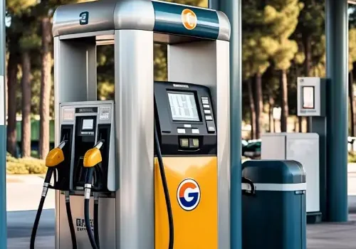 Gas Station Cleaning in Jacksonville, FL