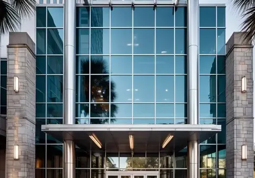 Office Buildings