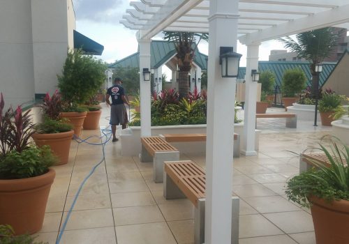 Jacksonville Pressure Washing