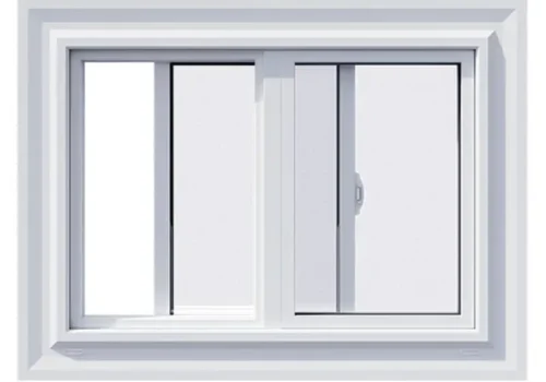 sliding windows
