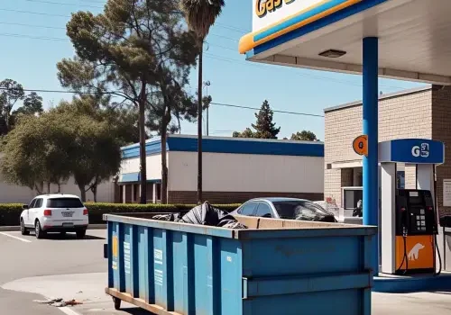 Gas Station Cleaning in Jacksonville, FL