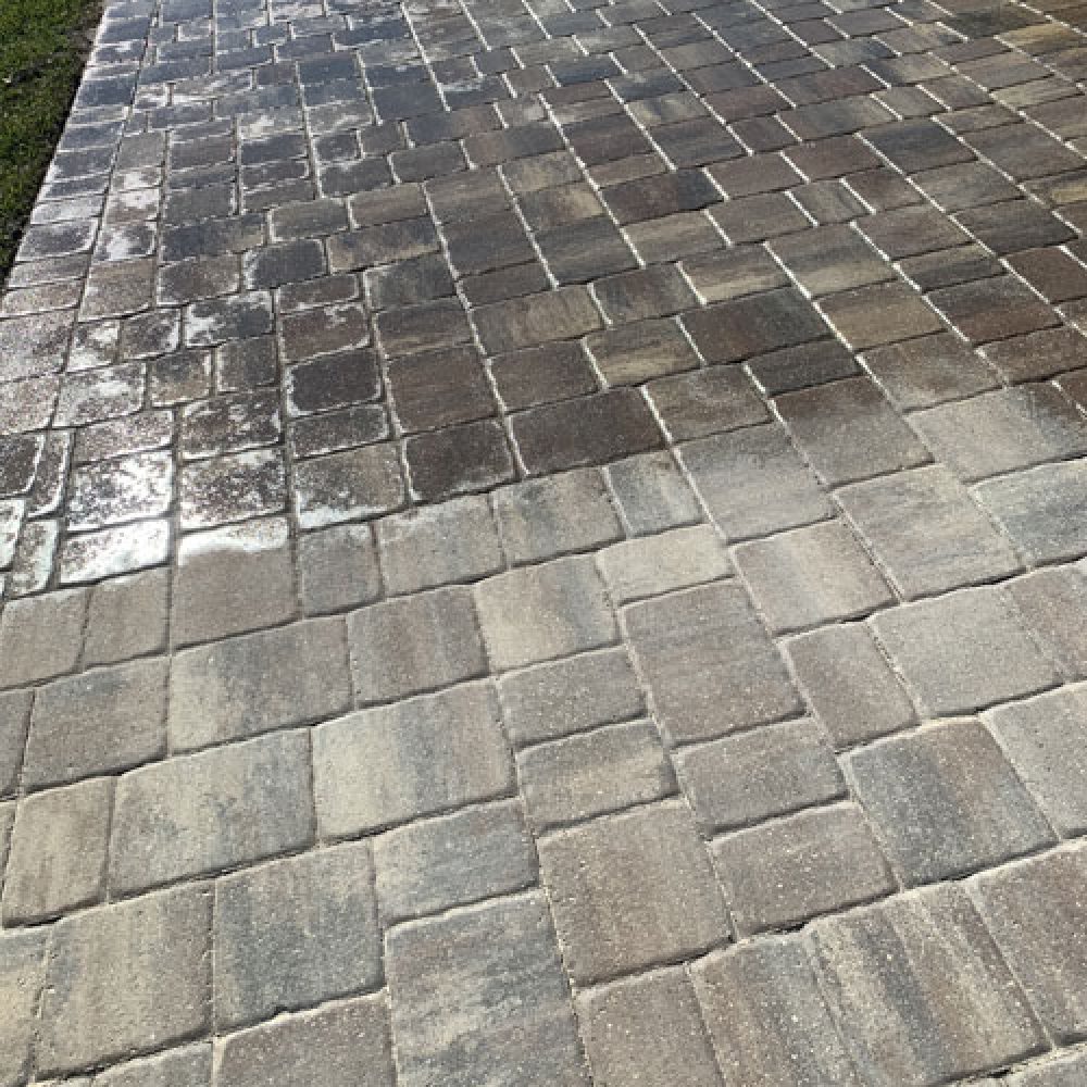 Paver Sealing Jacksonville, FL