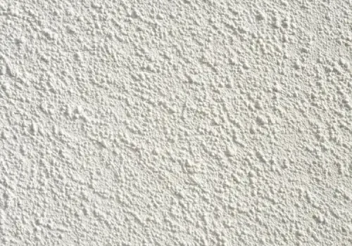 stucco surface